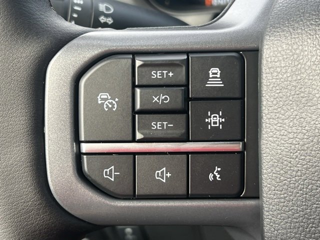 New 2025 Ford F150 Lariat w/ Equipment Group 502A High image 12