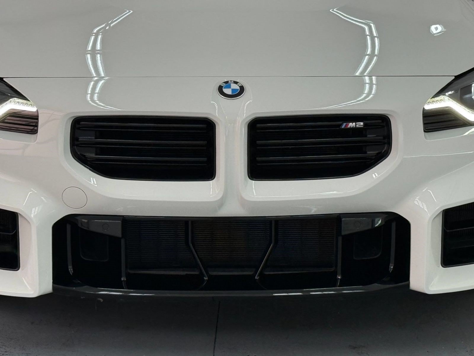 Used 2024 BMW M2 w/ Lighting Package RWD image 25