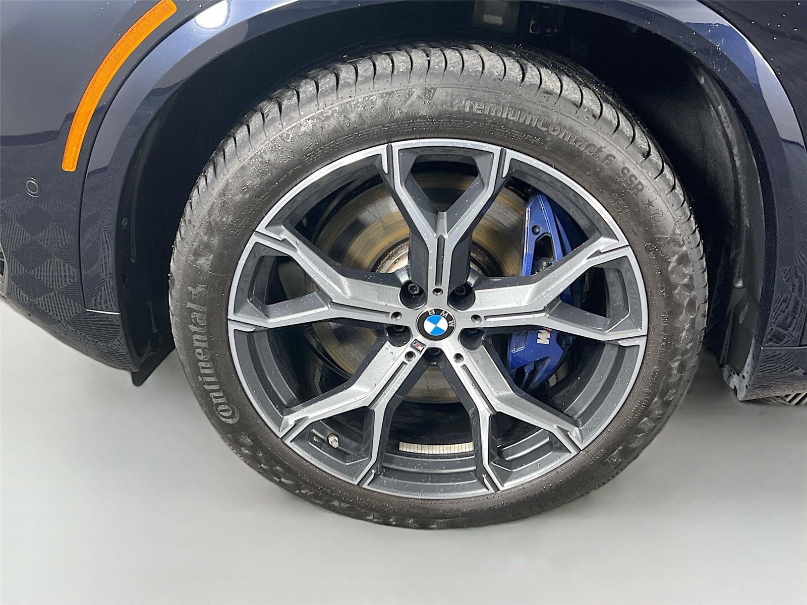 Used 2024 BMW X5 M60i image 30