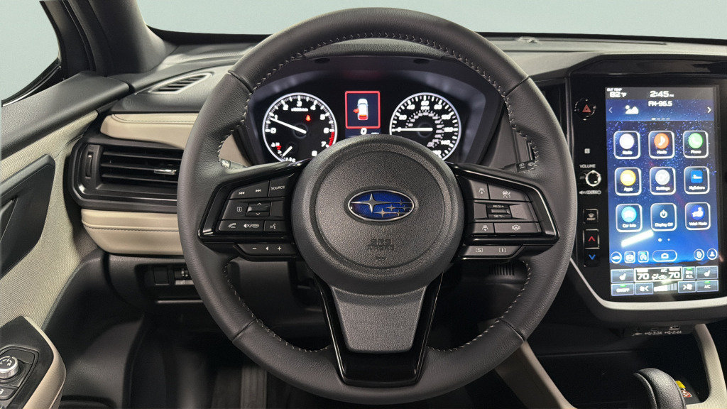 New 2026 Subaru Forester Premium AWD/4WD image 36