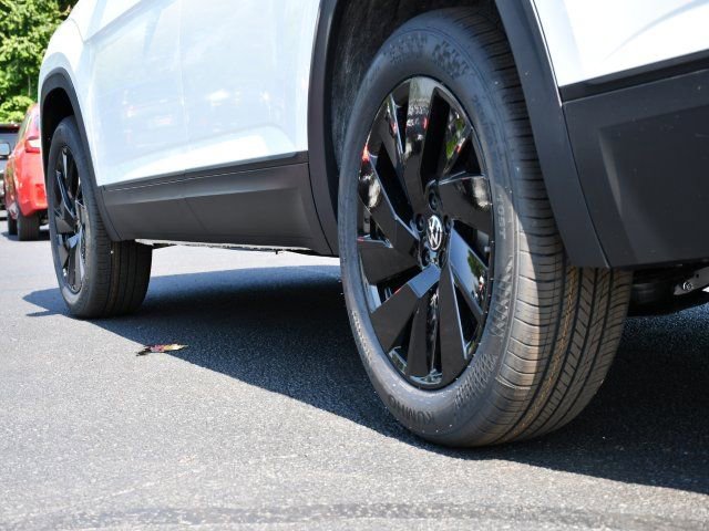 New 2026 Volkswagen Atlas SE AWD/4WD image 10