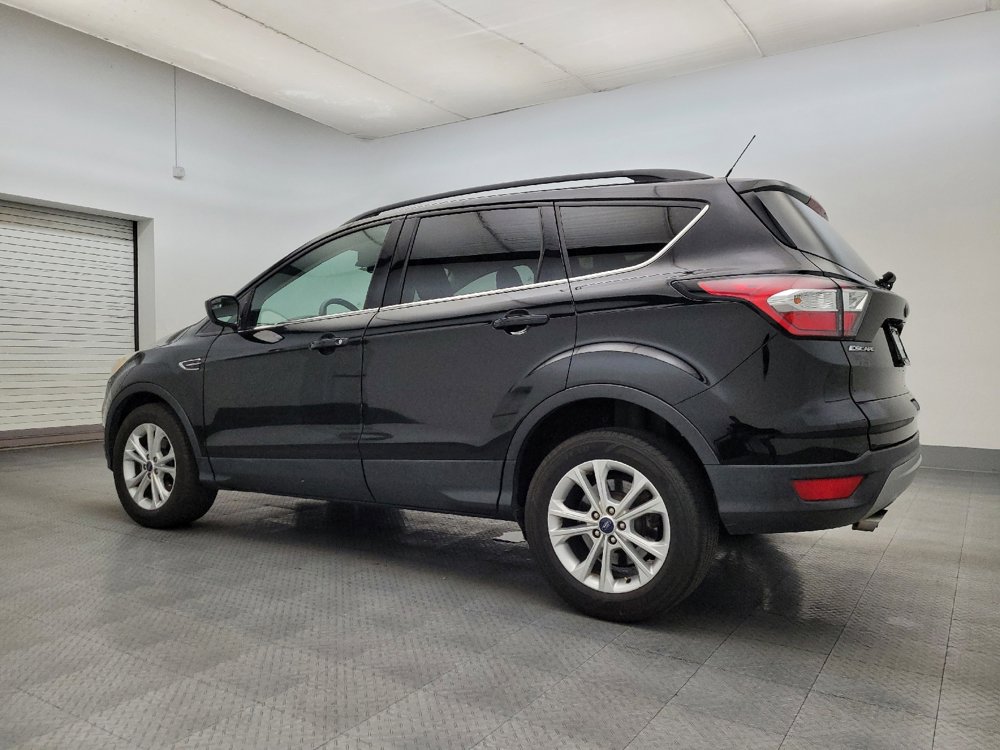 Used 2018 Ford Escape SE w/ SE Sync 3 Package image 3