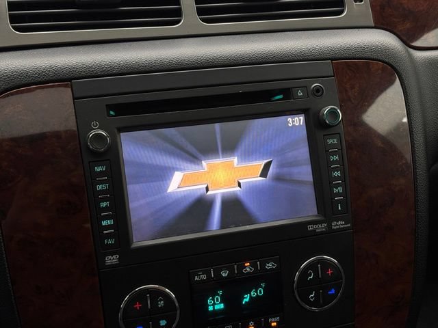Used 2012 Chevrolet Avalanche LT AWD/4WD image 24