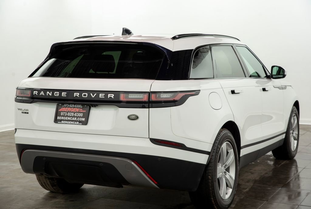 Used 2018 Land Rover Range Rover Velar S image 16
