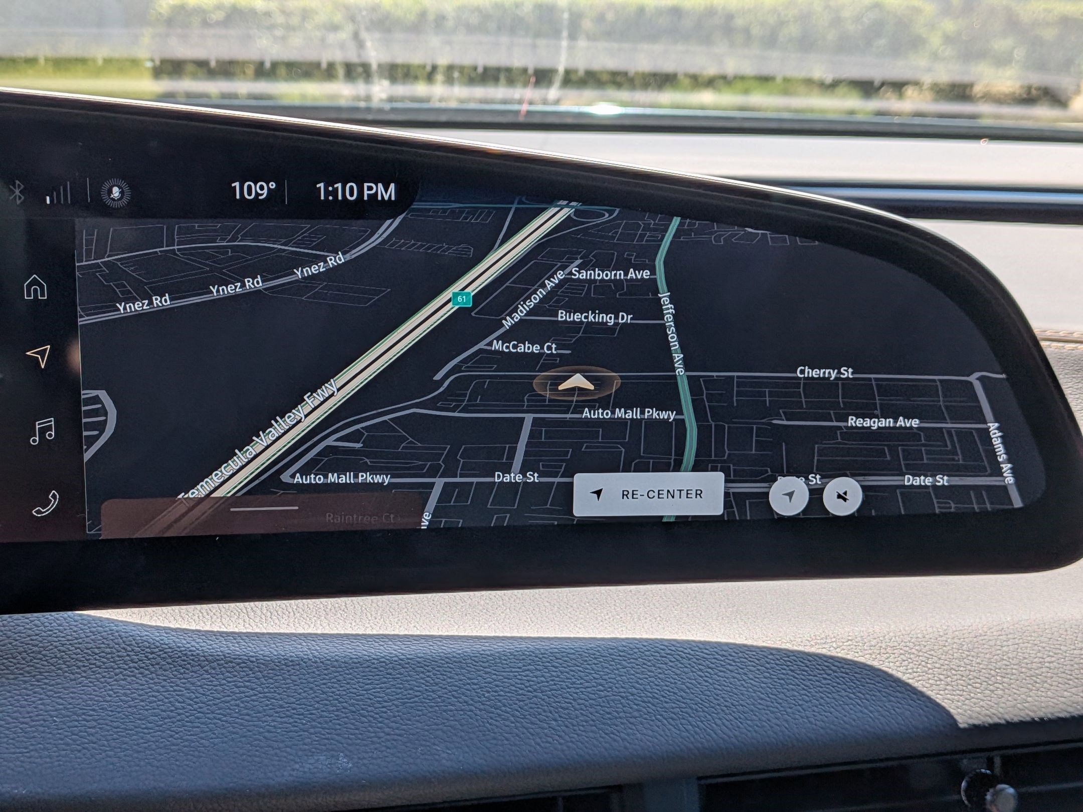 Used 2025 Lucid Air Touring image 23