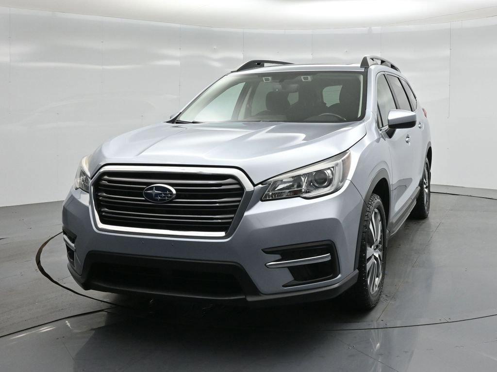 Used 2019 Subaru Ascent Premium AWD/4WD image 56