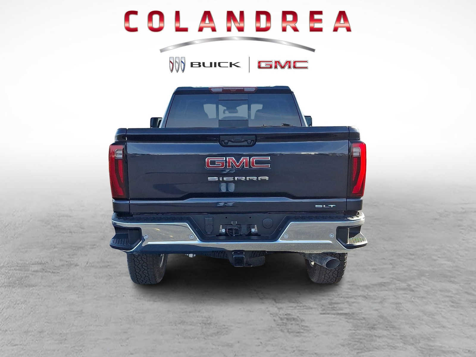 New 2026 GMC Sierra 3500 SLT image 5
