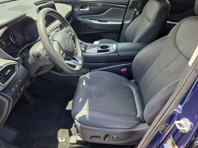 Used 2021 Hyundai Santa Fe SEL w/ Cargo Package FWD image 11