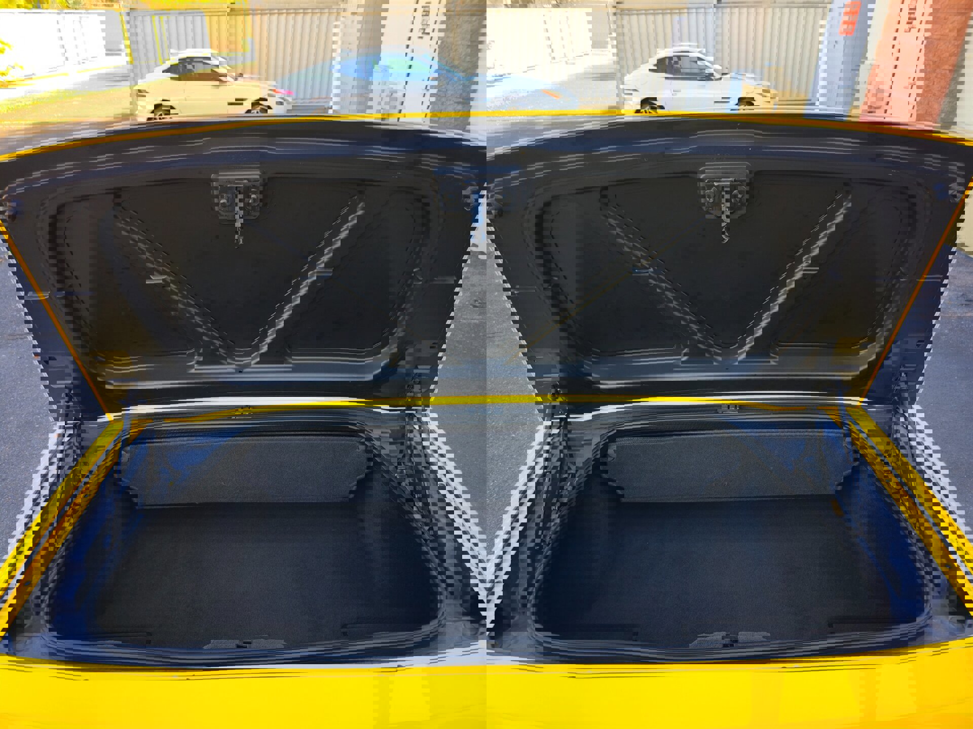 Used 2010 Chevrolet Corvette Convertible w/ Preferred Equipment Group image 33