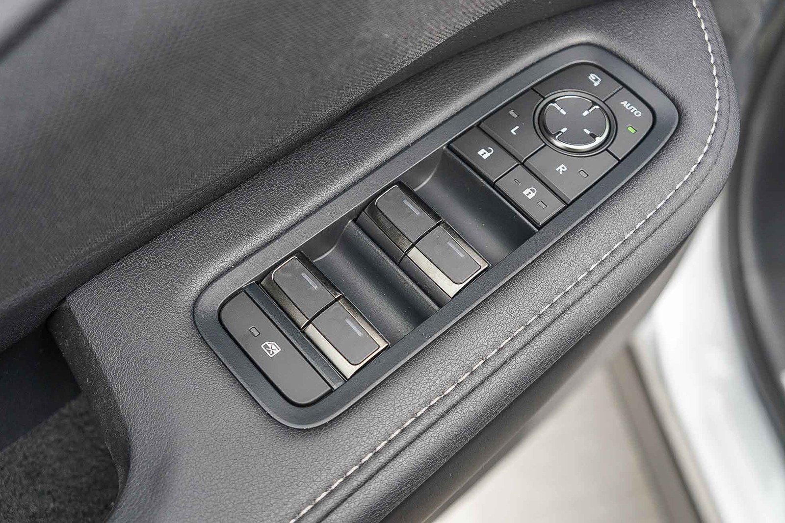 New 2026 Lexus TX 350 AWD image 24