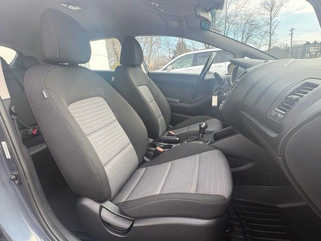 Used 2015 Kia Forte EX image 21