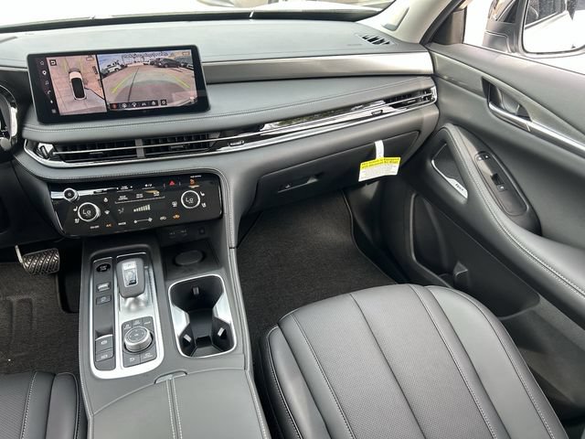 New 2027 INFINITI QX60 Luxe w/ Cargo Package FWD image 18