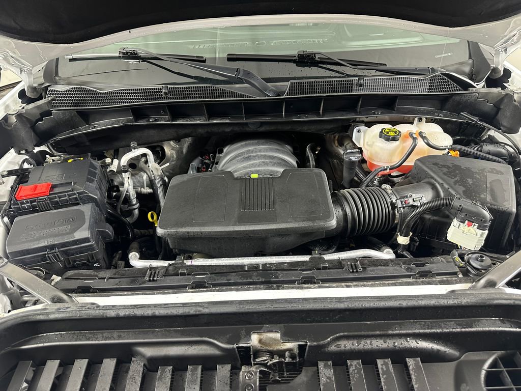 Used 2022 GMC Sierra 1500 Elevation w/ Elevation Premium Package image 12