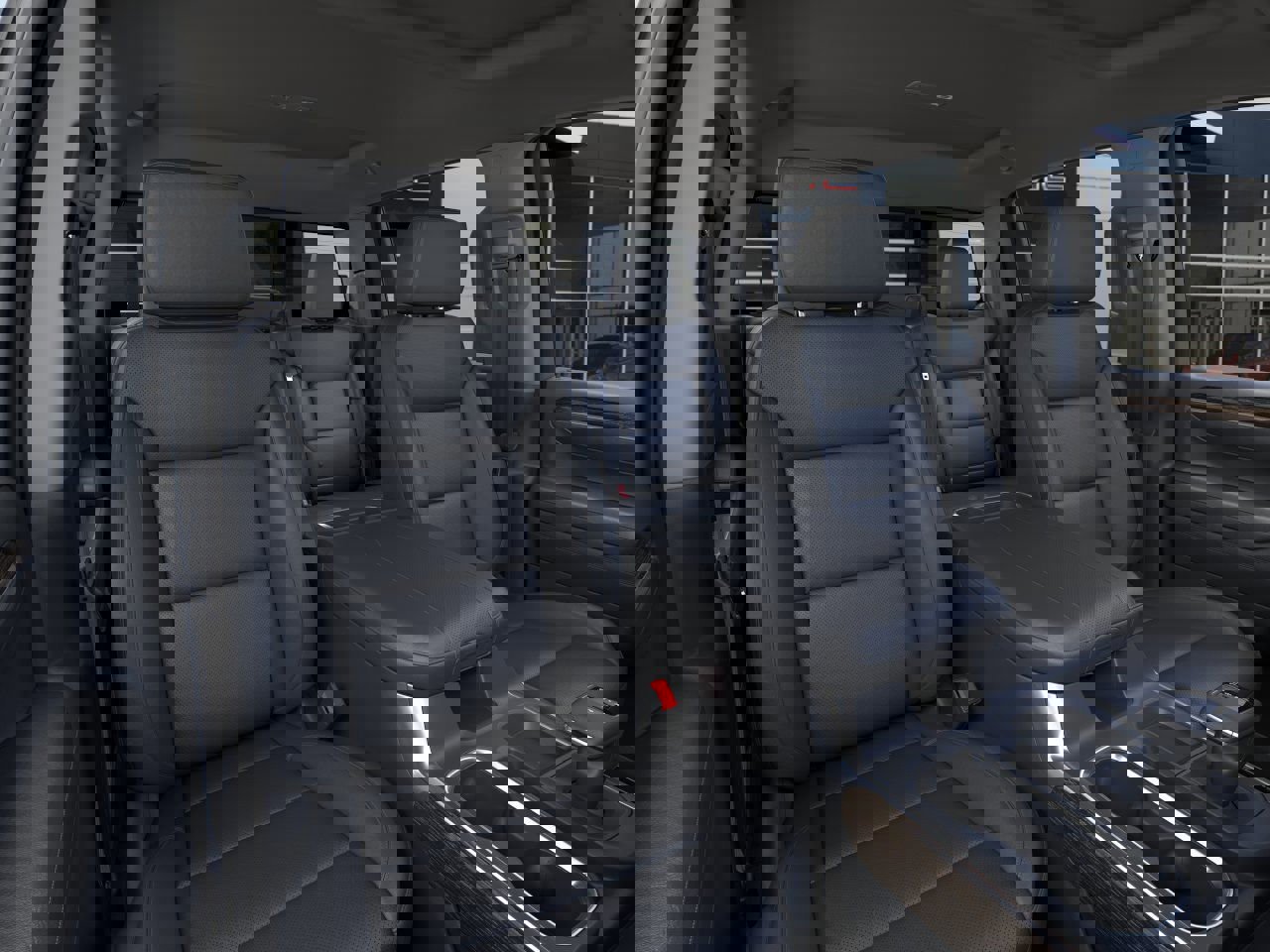 New 2026 GMC Sierra 1500 SLT image 16