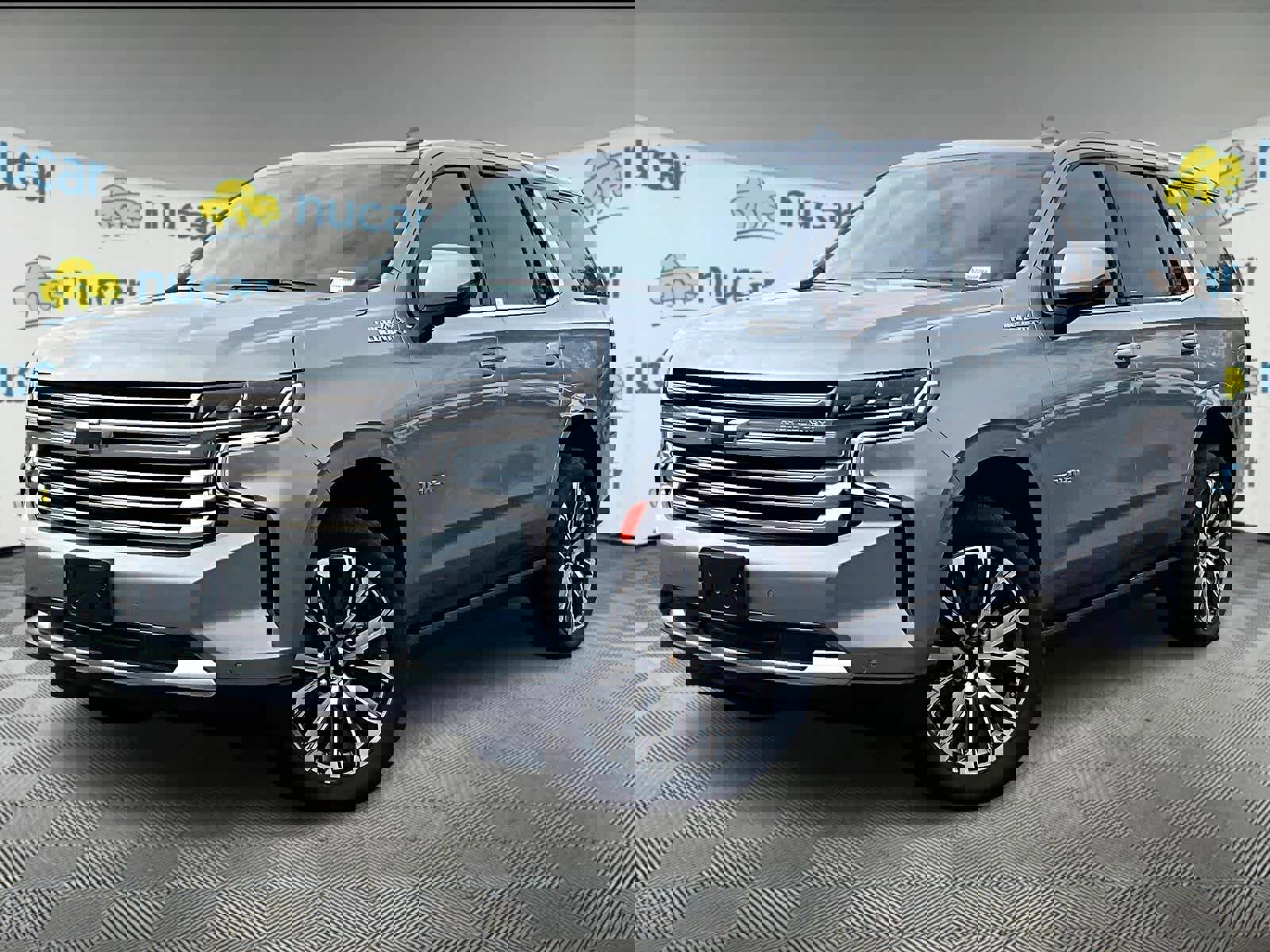 Used 2023 Chevrolet Tahoe High Country w/ Premium Package 2 image 3