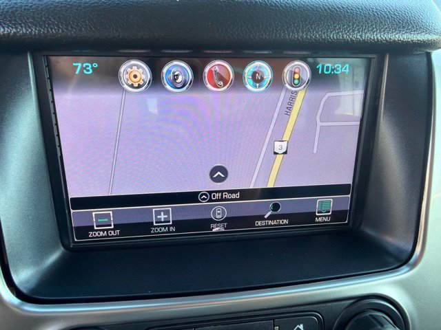 Used 2020 Chevrolet Tahoe LT AWD/4WD image 20