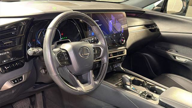 Certified 2023 Lexus RX 350 Premium Plus image 29