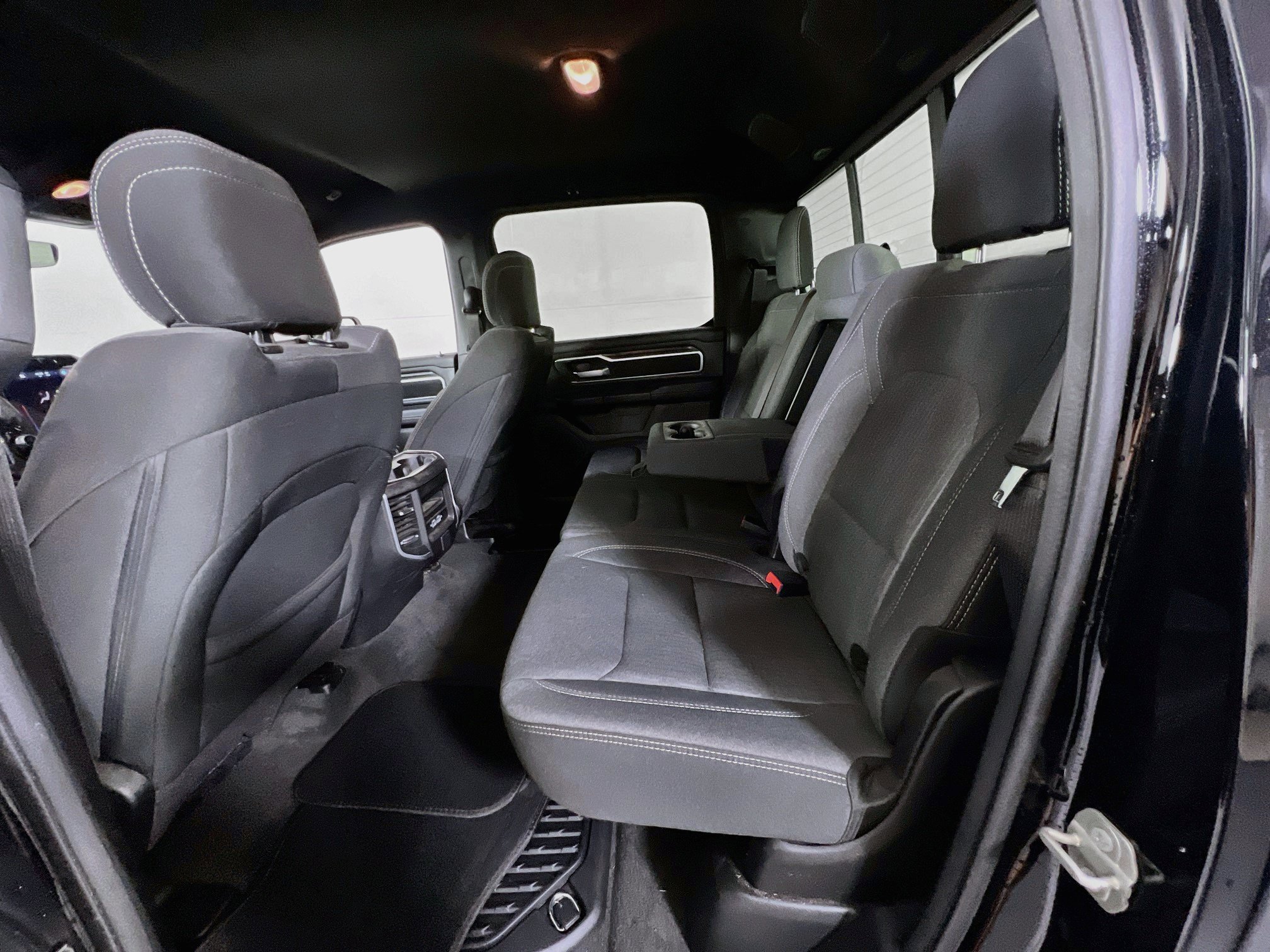 Used 2023 RAM 1500 Big Horn AWD/4WD image 24