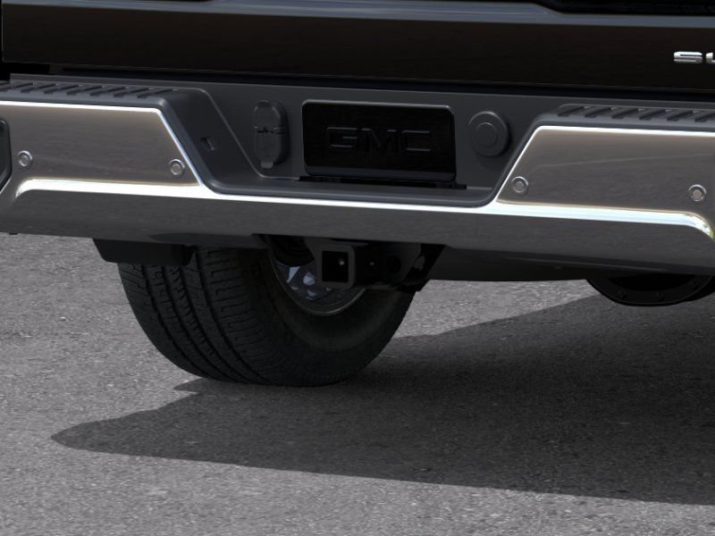 New 2026 GMC Sierra 1500 SLE w/ Preferred Package RWD image 14