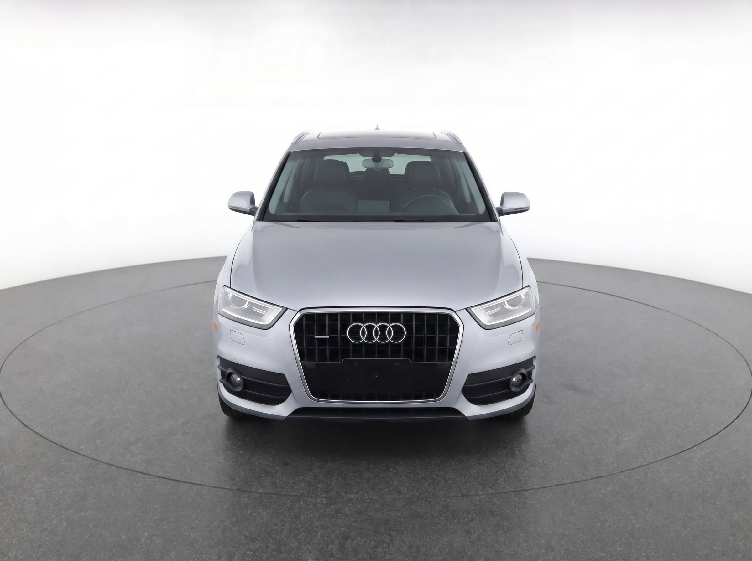 Used 2015 Audi Q3 2.0T Prestige w/ Prestige Package AWD/4WD image 5