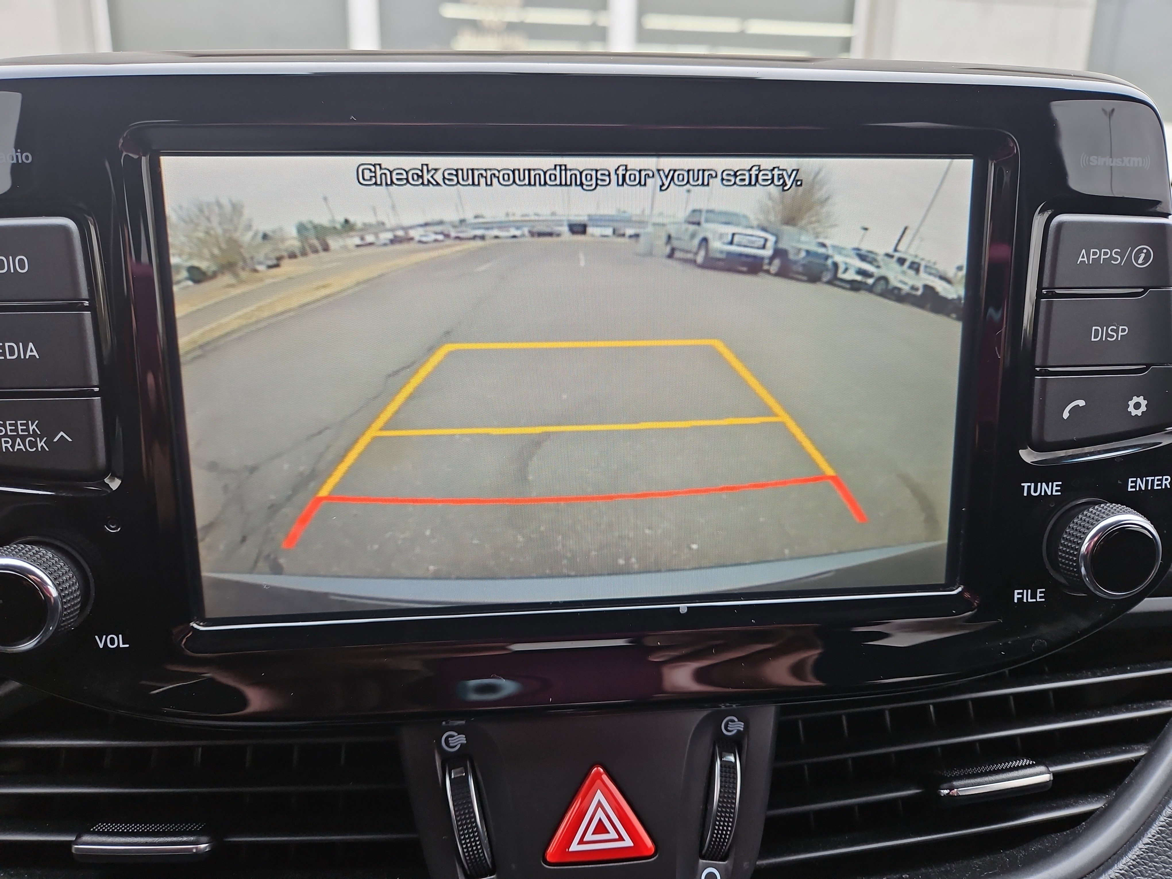 Used 2019 Hyundai Elantra GT image 15