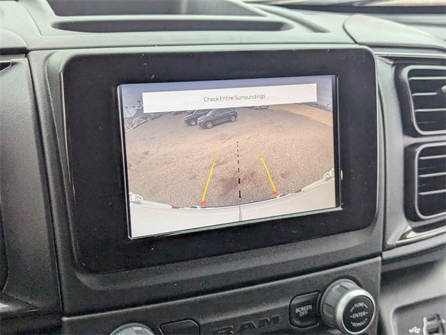 Used 2023 RAM ProMaster 2500 image 28