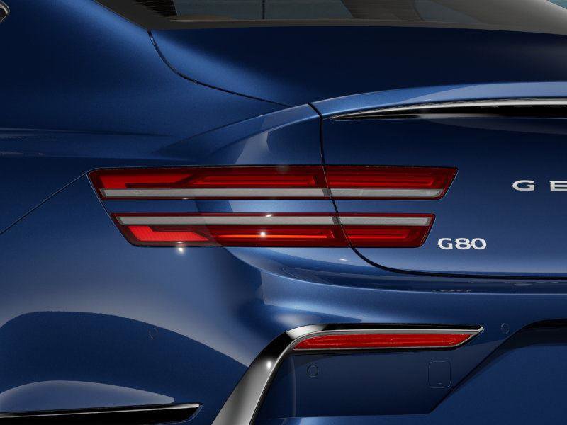 New 2026 Genesis G80 3.5T Sport Prestige AWD/4WD image 10