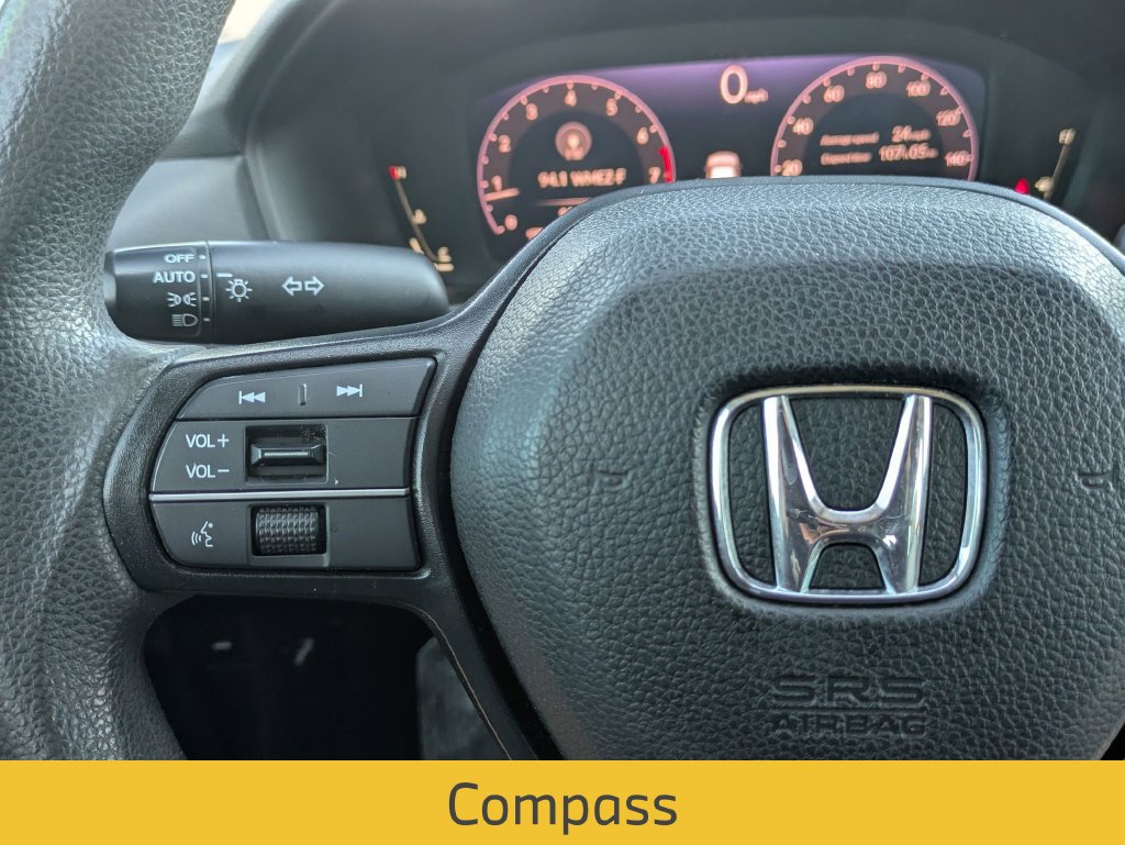 Used 2024 Honda Accord EX image 20