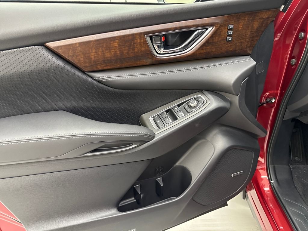 New 2025 Subaru Ascent Touring image 10
