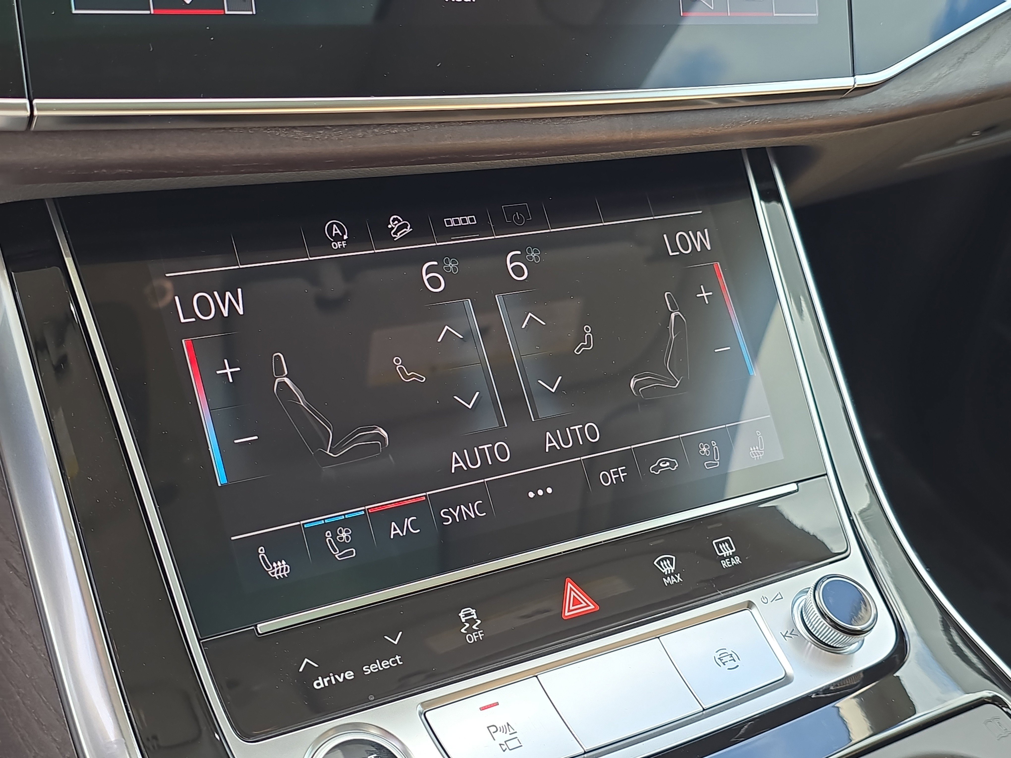 New 2025 Audi Q8 Premium Plus image 25