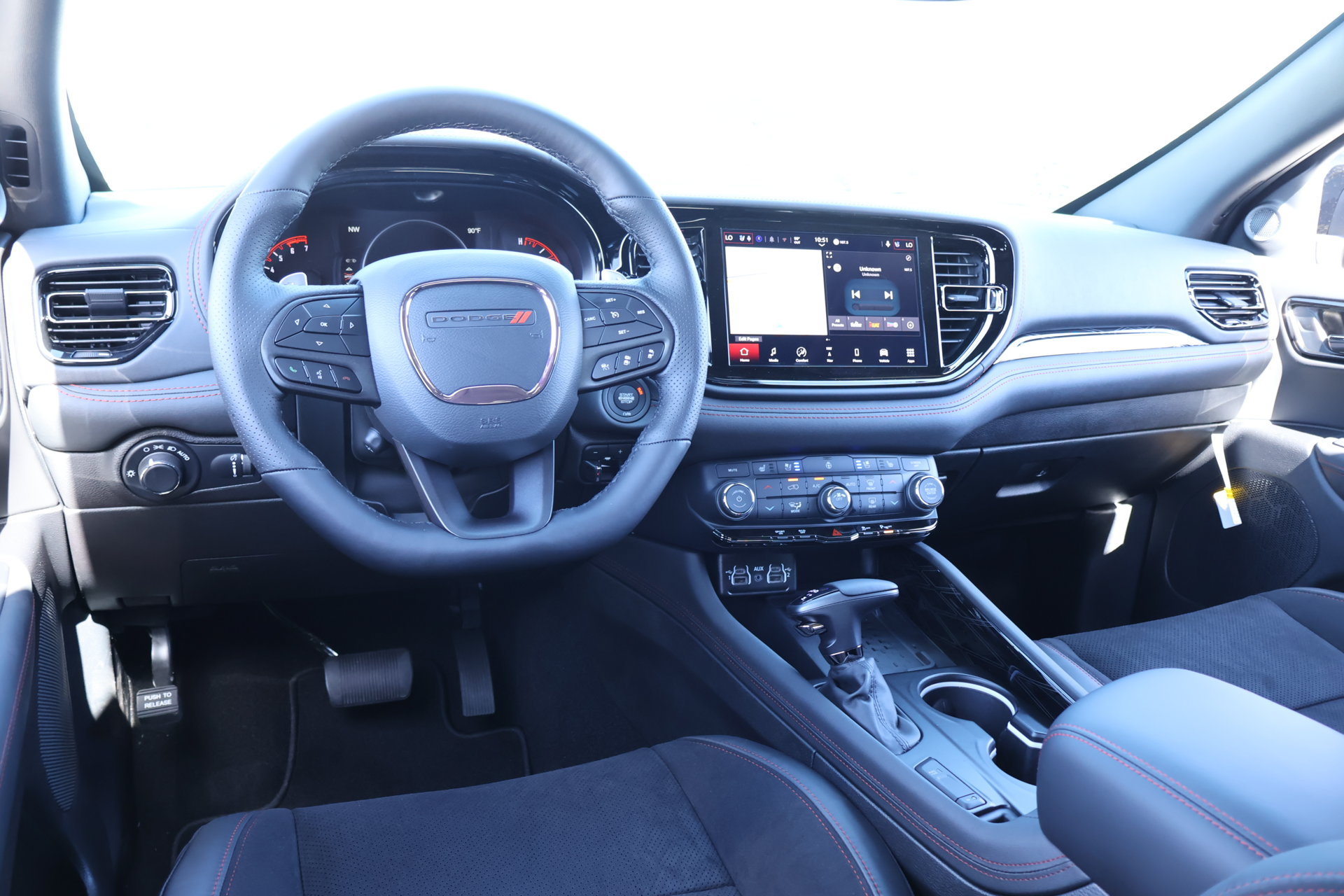 New 2027 Dodge Durango GT AWD/4WD image 2