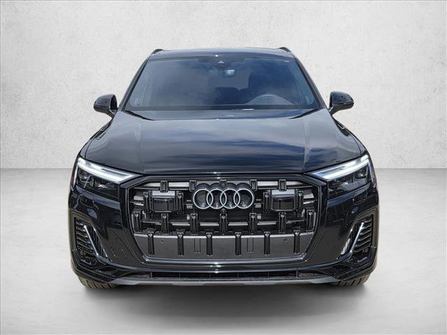 New 2026 Audi Q7 3.0T Premium Plus image 2