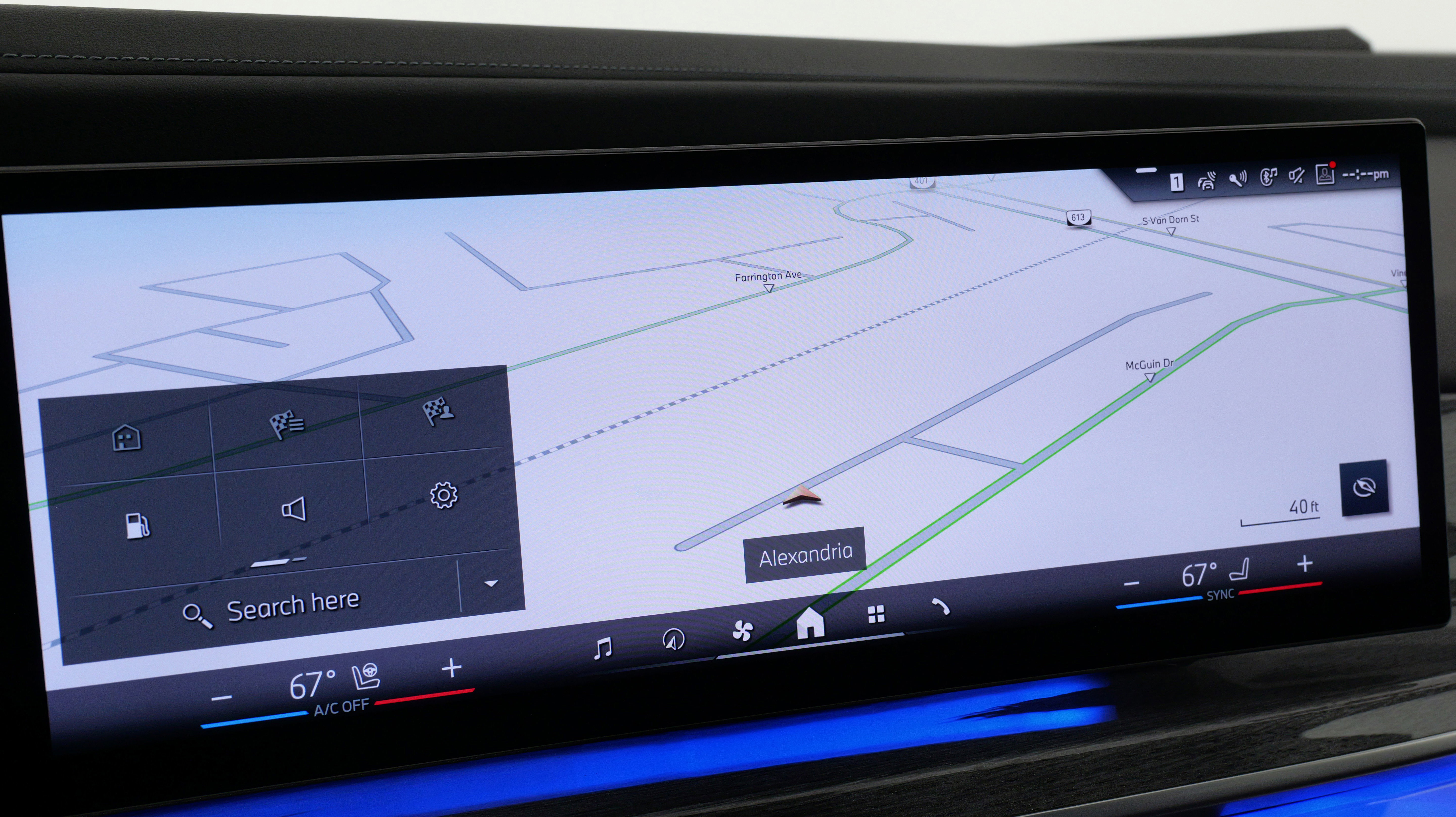 Used 2023 BMW 760i xDrive image 47