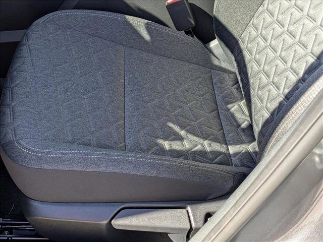 New 2026 Nissan Kicks SV w/ SV Premium Package image 4