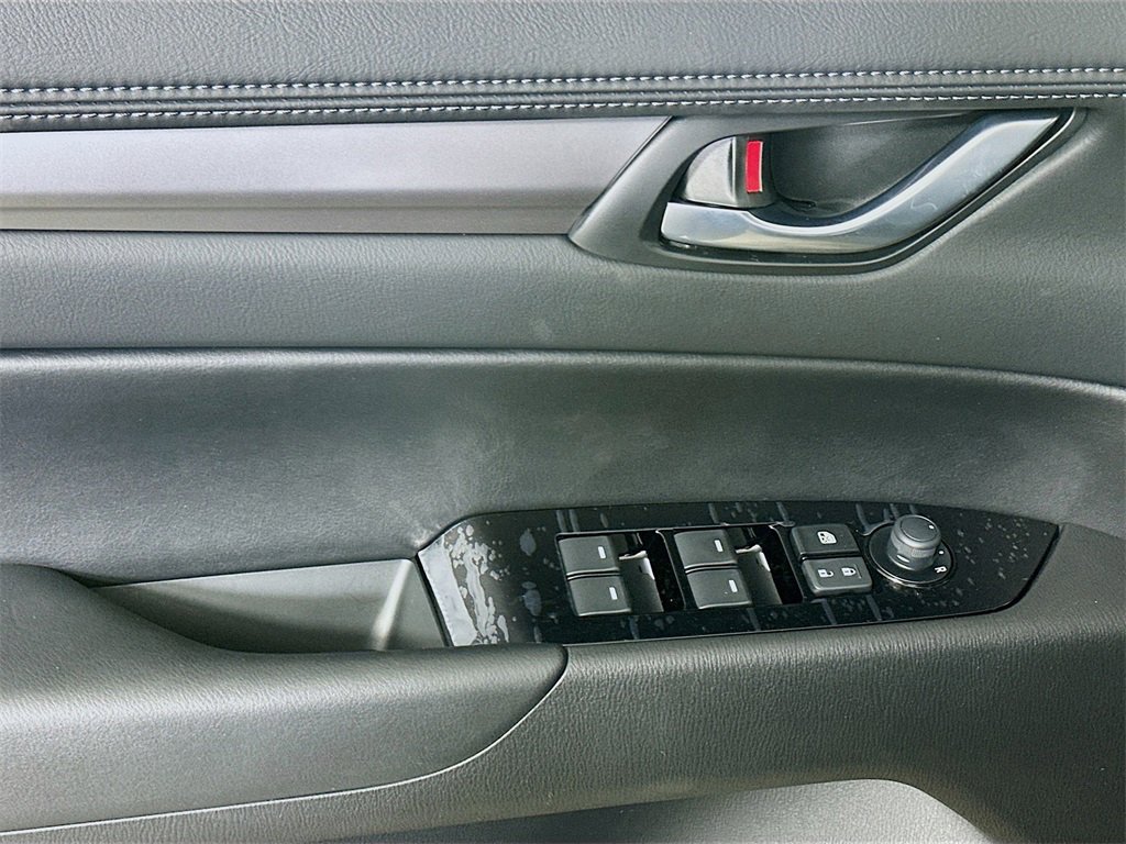 Certified 2025 MAZDA CX-5 AWD 2.5 S w/ Select Package image 21