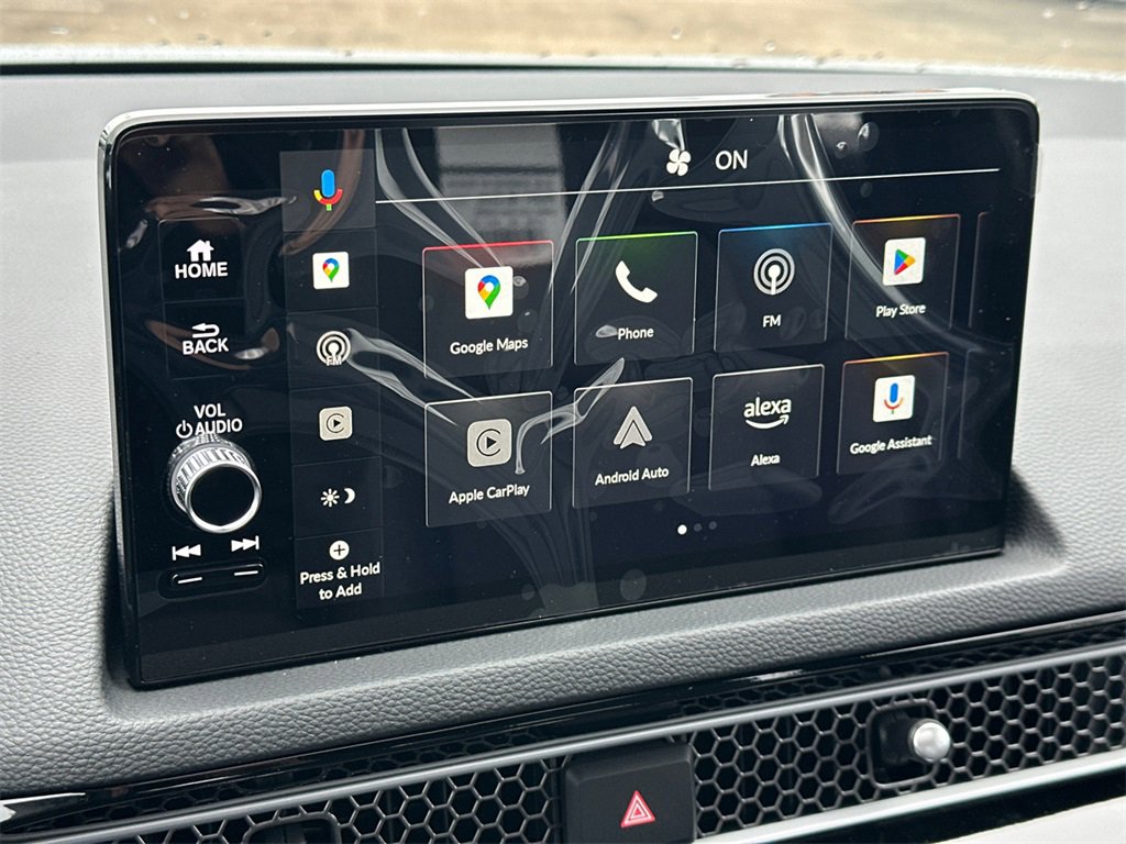 New 2026 Honda Civic Sport Touring image 26