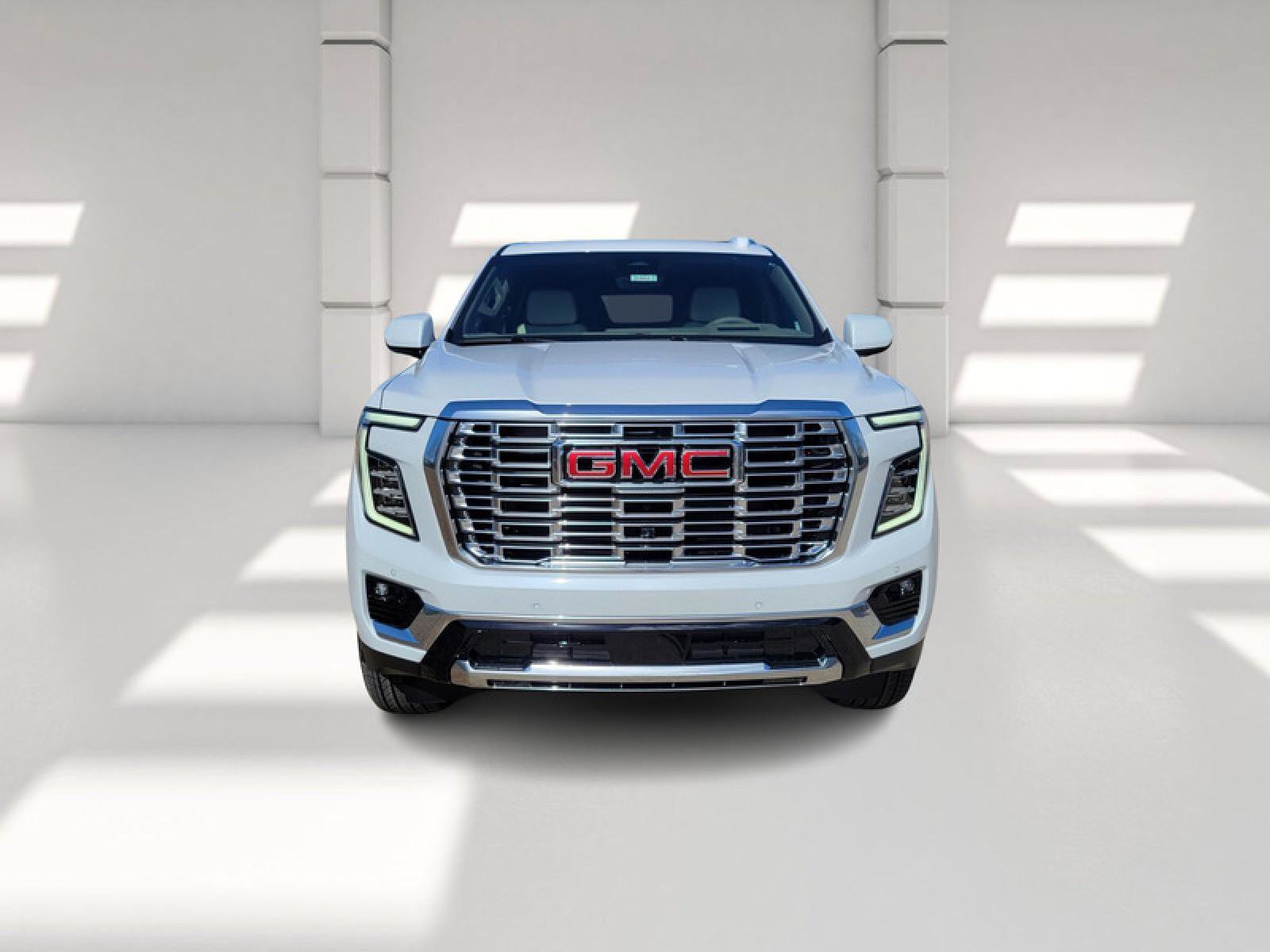 New 2026 GMC Yukon XL Denali w/ Denali Reserve Package image 2