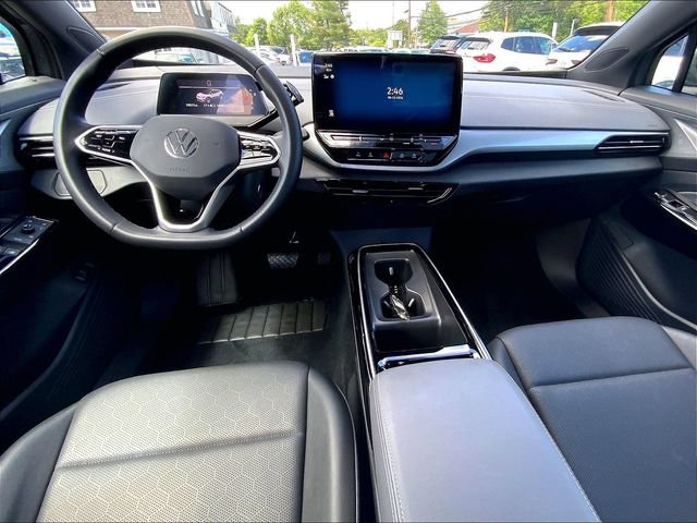 Certified 2023 Volkswagen ID.4 S RWD image 12