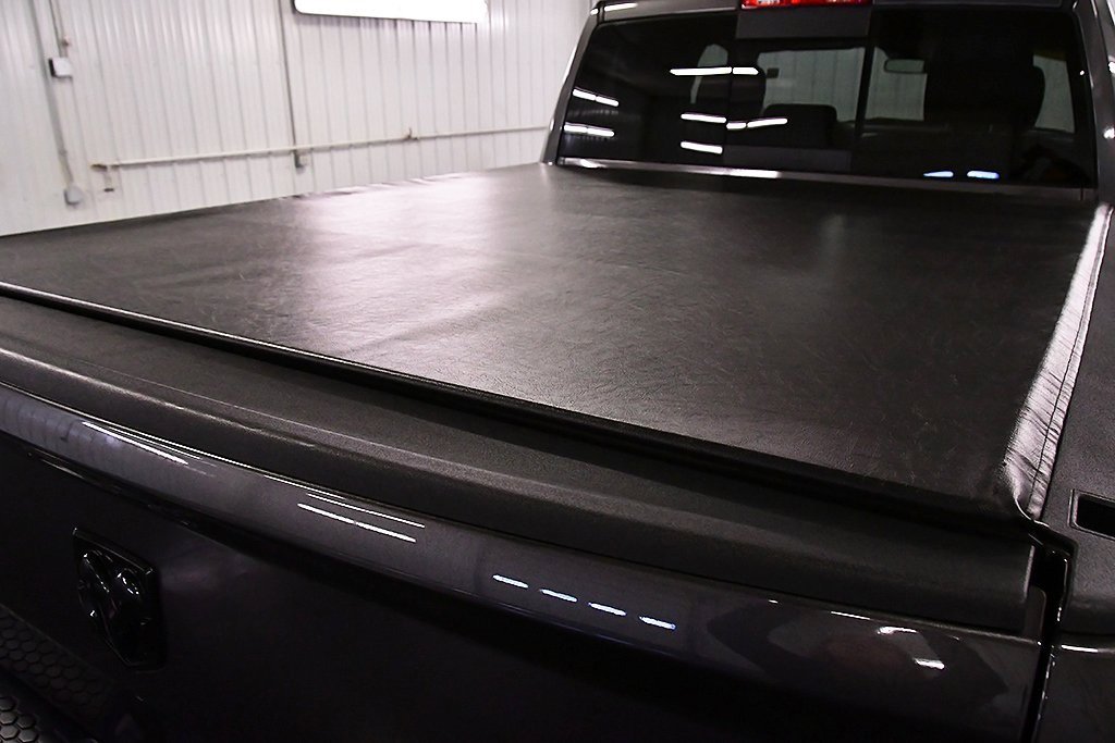 Used 2020 RAM 1500 Classic Warlock image 13