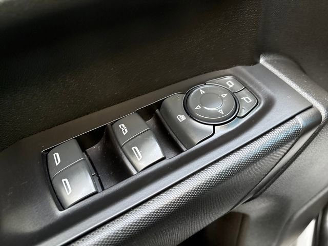 Used 2022 Chevrolet Silverado 1500 Custom w/ Rally Edition image 12