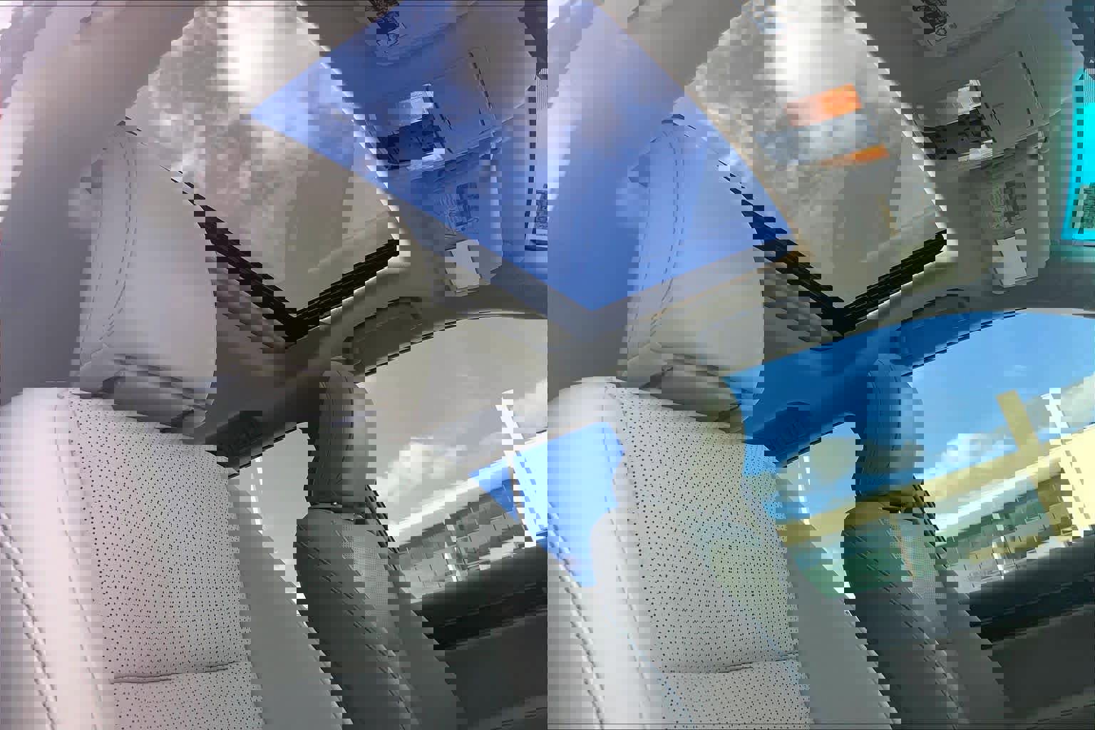 Used 2017 Lexus GX 460 Luxury image 12