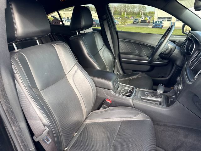 Used 2015 Dodge Charger SXT w/ AWD Plus Group image 13
