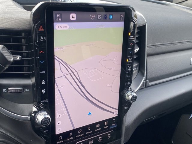 New 2026 RAM 3500 Laramie image 3