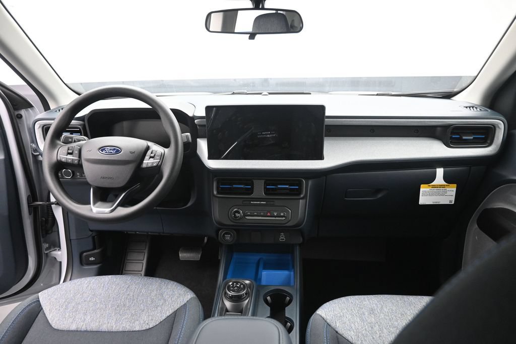 New 2026 Ford Maverick XLT FWD image 14