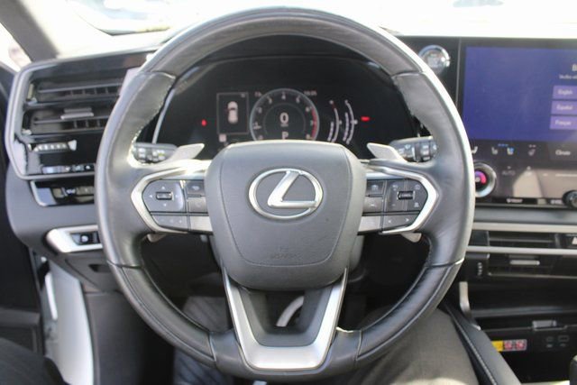 Certified 2023 Lexus RX 350 Premium Plus w/ Accessory Package (Z1) image 16