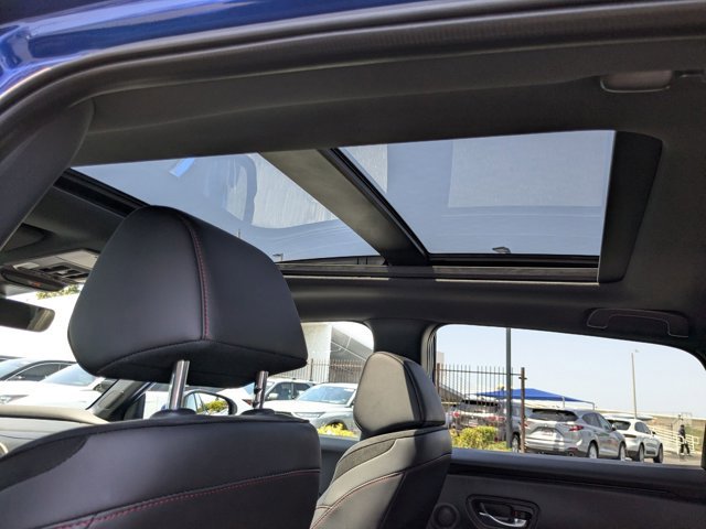 Certified 2025 Acura ADX A-Spec image 19