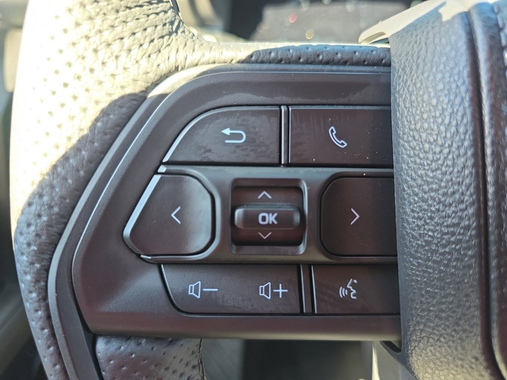 New 2025 Toyota Tacoma TRD Pro image 16