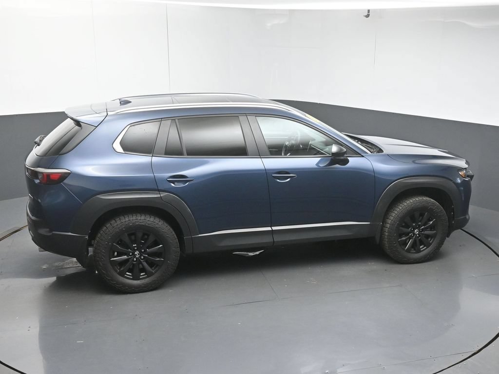 Used 2024 MAZDA CX-50 AWD 2.5 S w/ Premium Package image 48