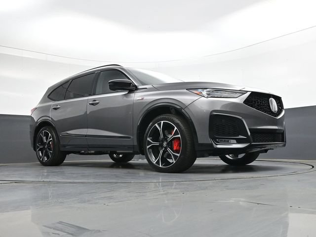 New 2026 Acura MDX Type S w/ Advance Package AWD/4WD image 29
