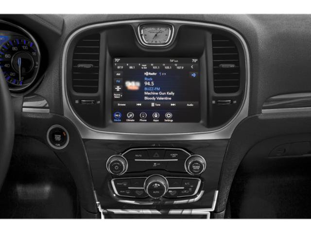 Certified 2022 Chrysler 300 S RWD image 10